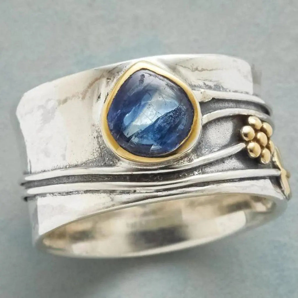 Anello Boho