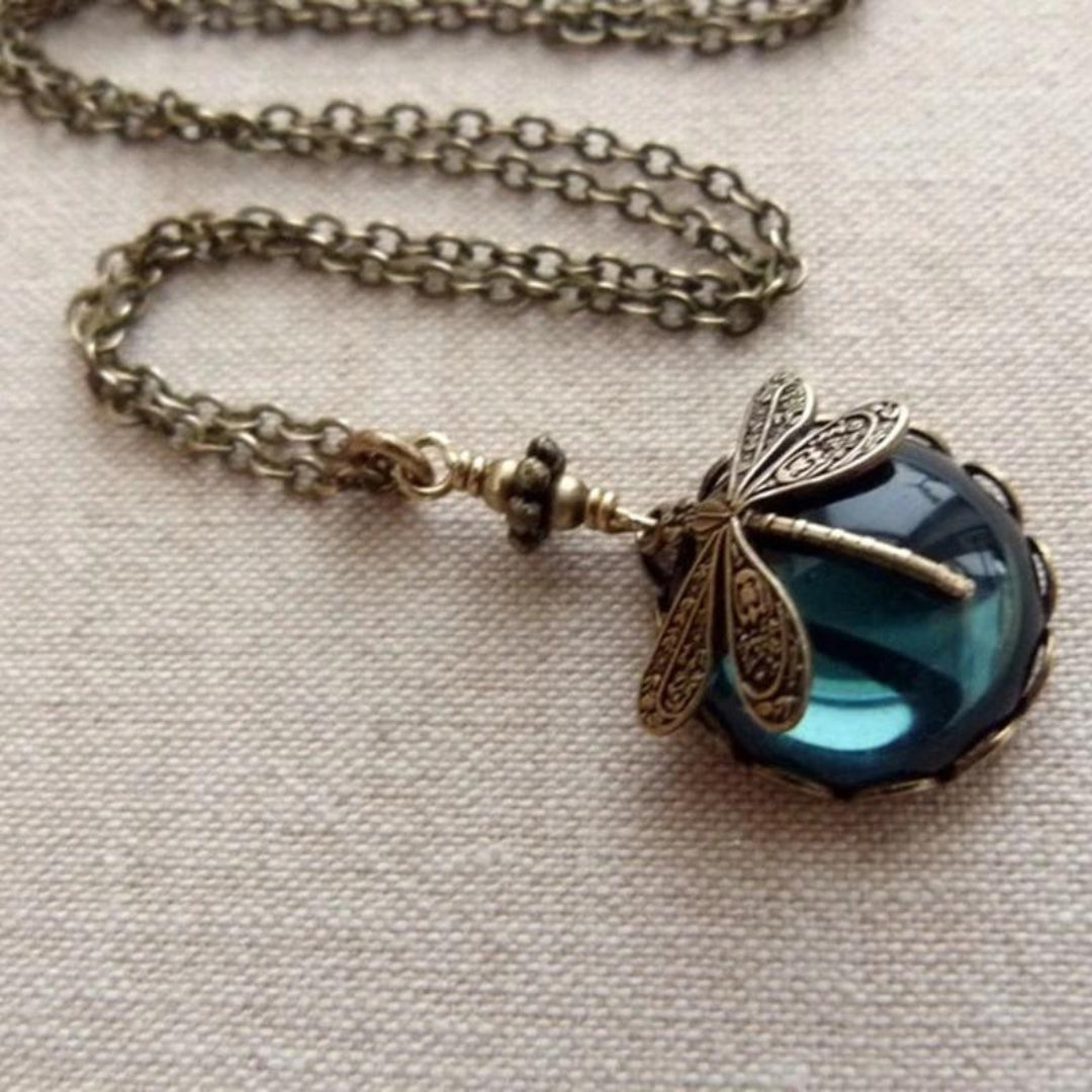 Collana Vintage