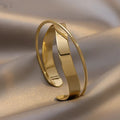 Bracciale Classico Dorato