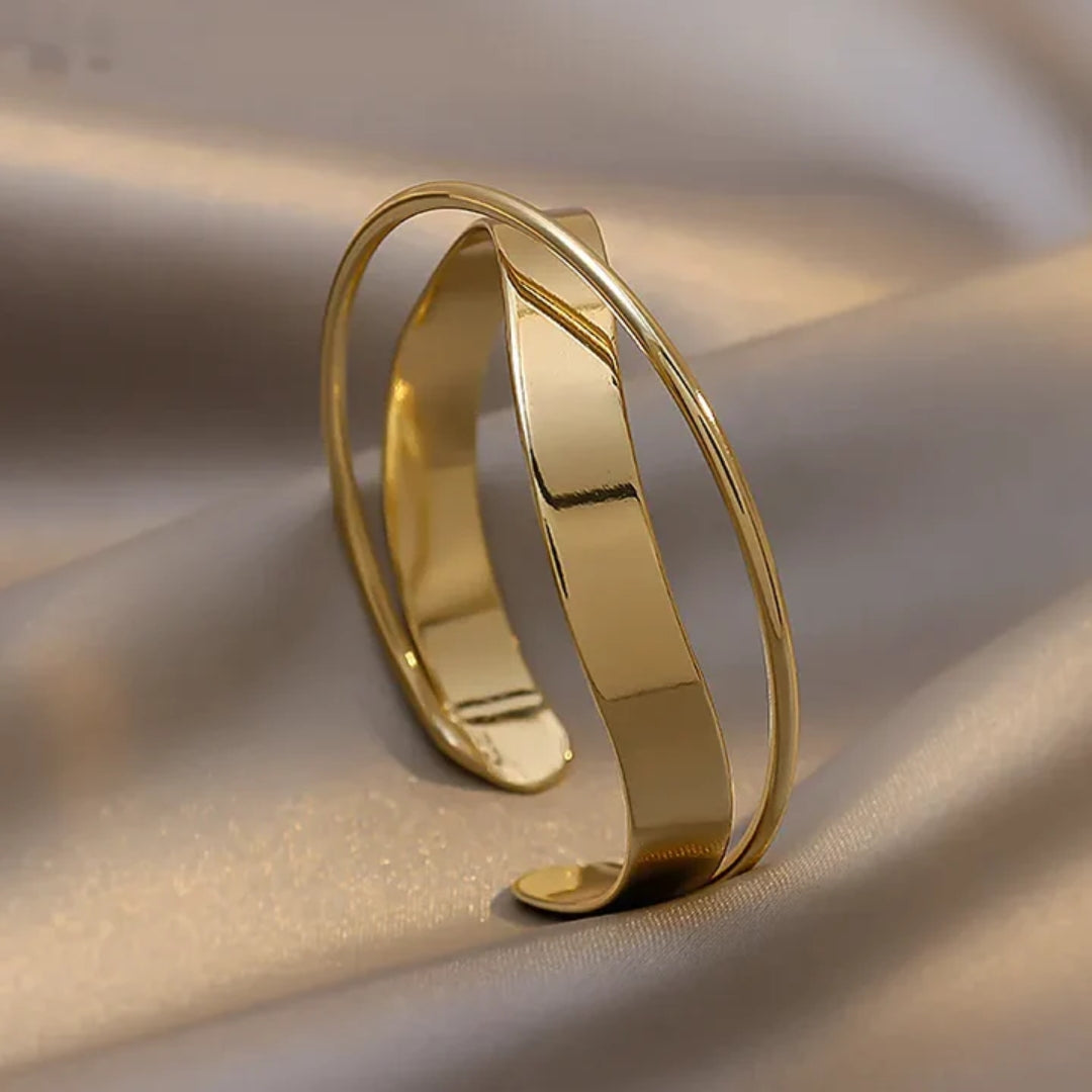 Bracciale Classico Dorato