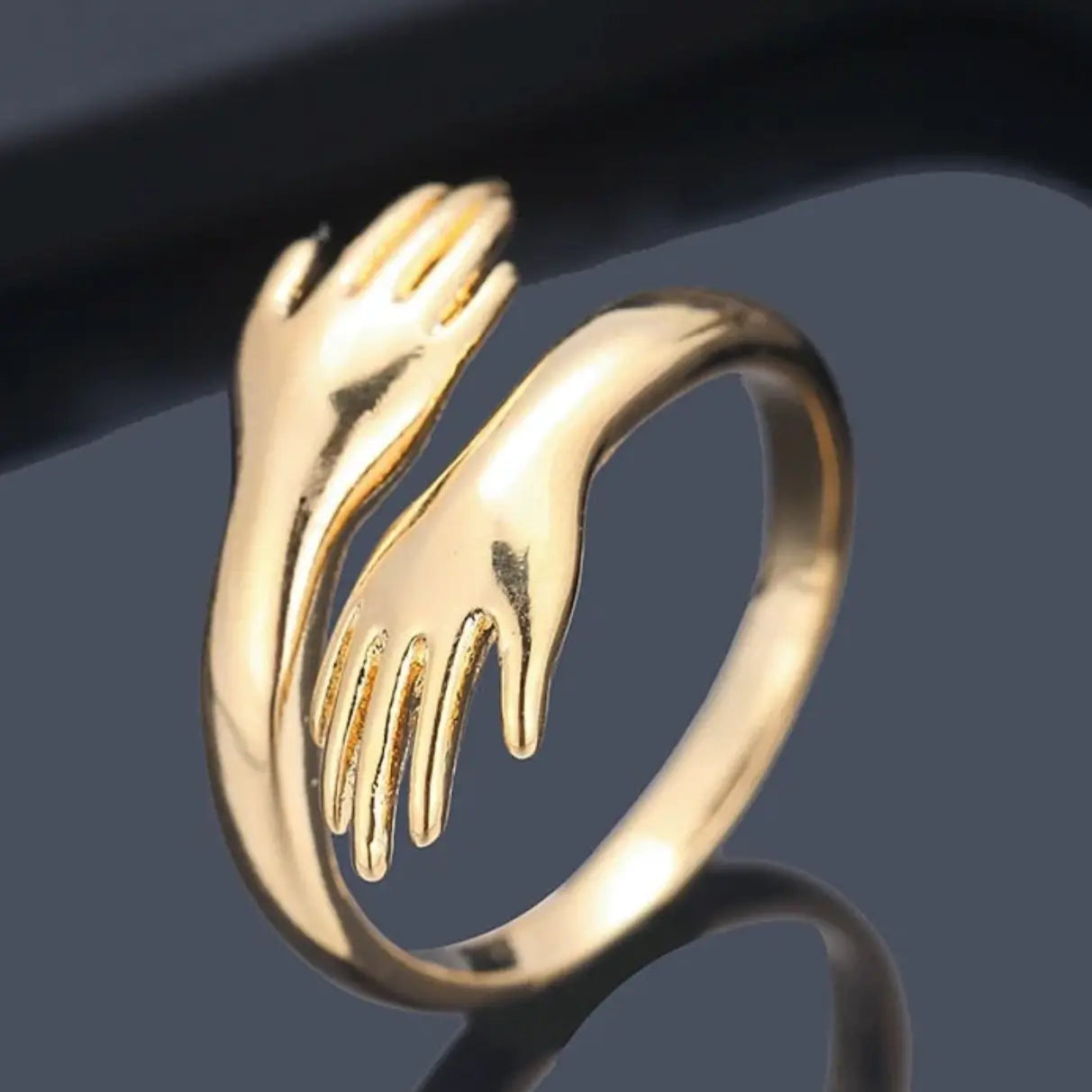 Anello Dorato