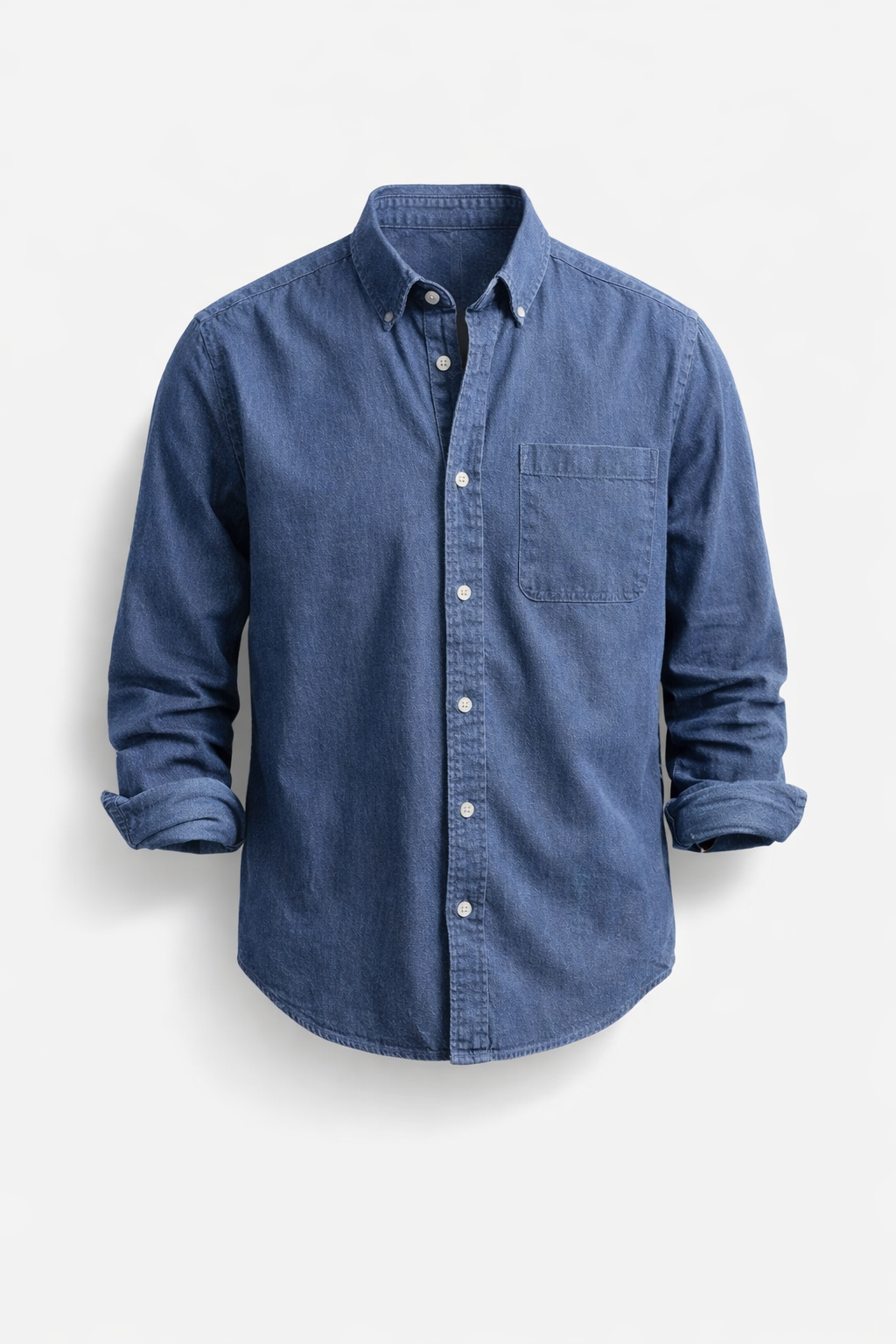 Keldros | Camicia casual chic