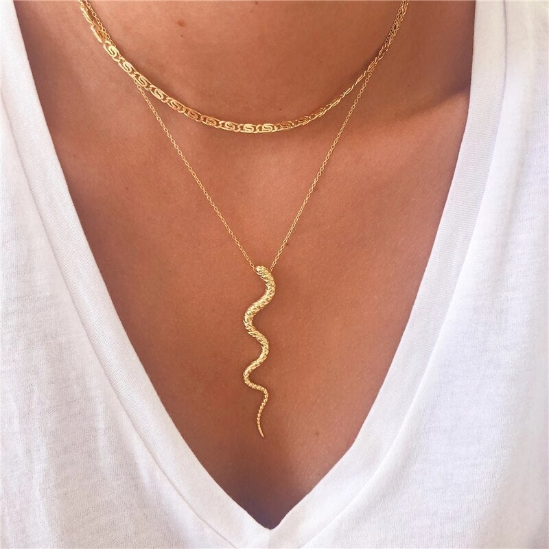 Collana con Ciondolo