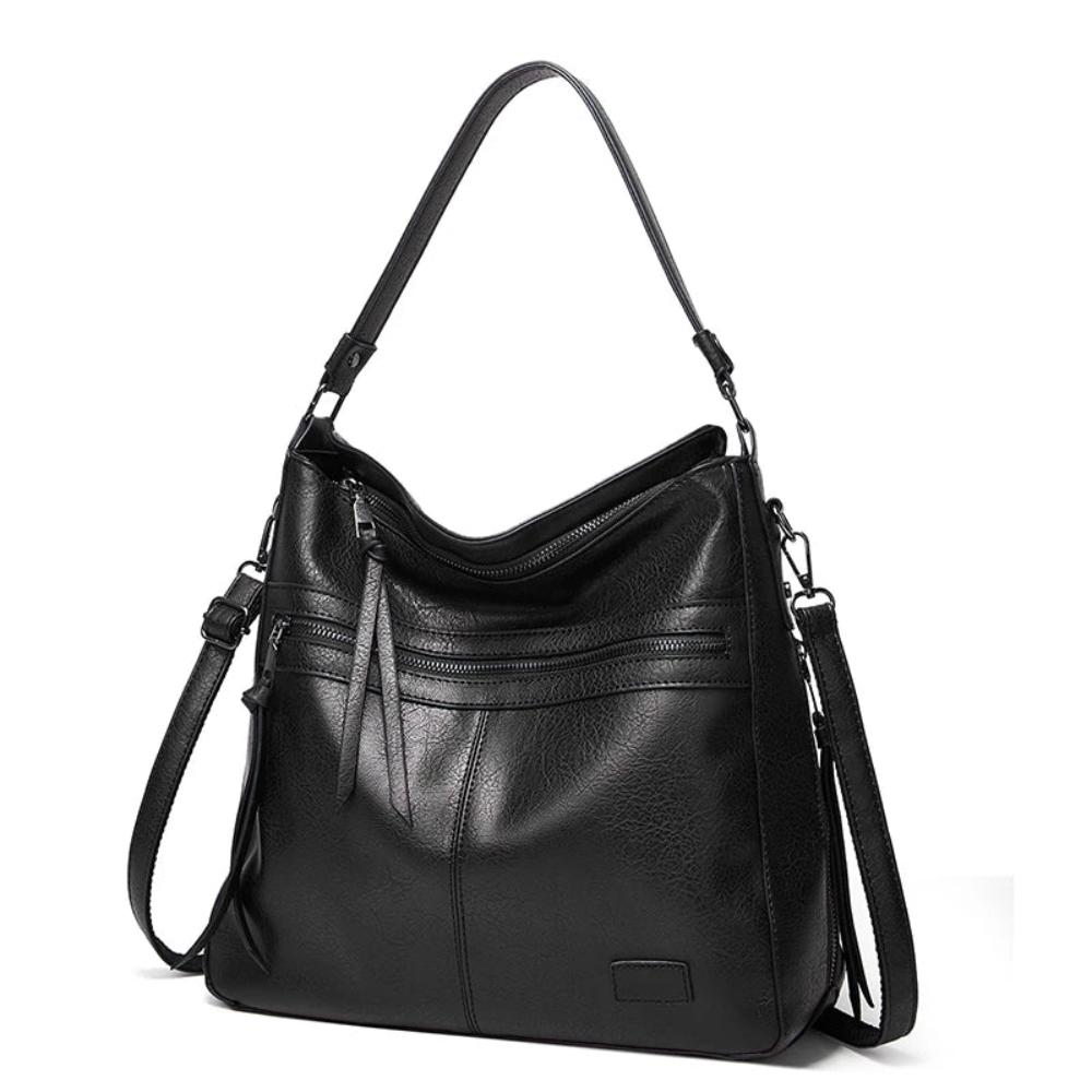 Frances | Borsa in pelle luxury raffinata