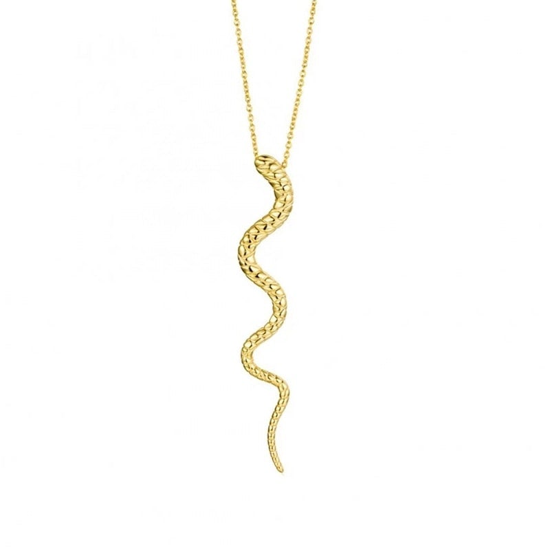 Collana con Ciondolo