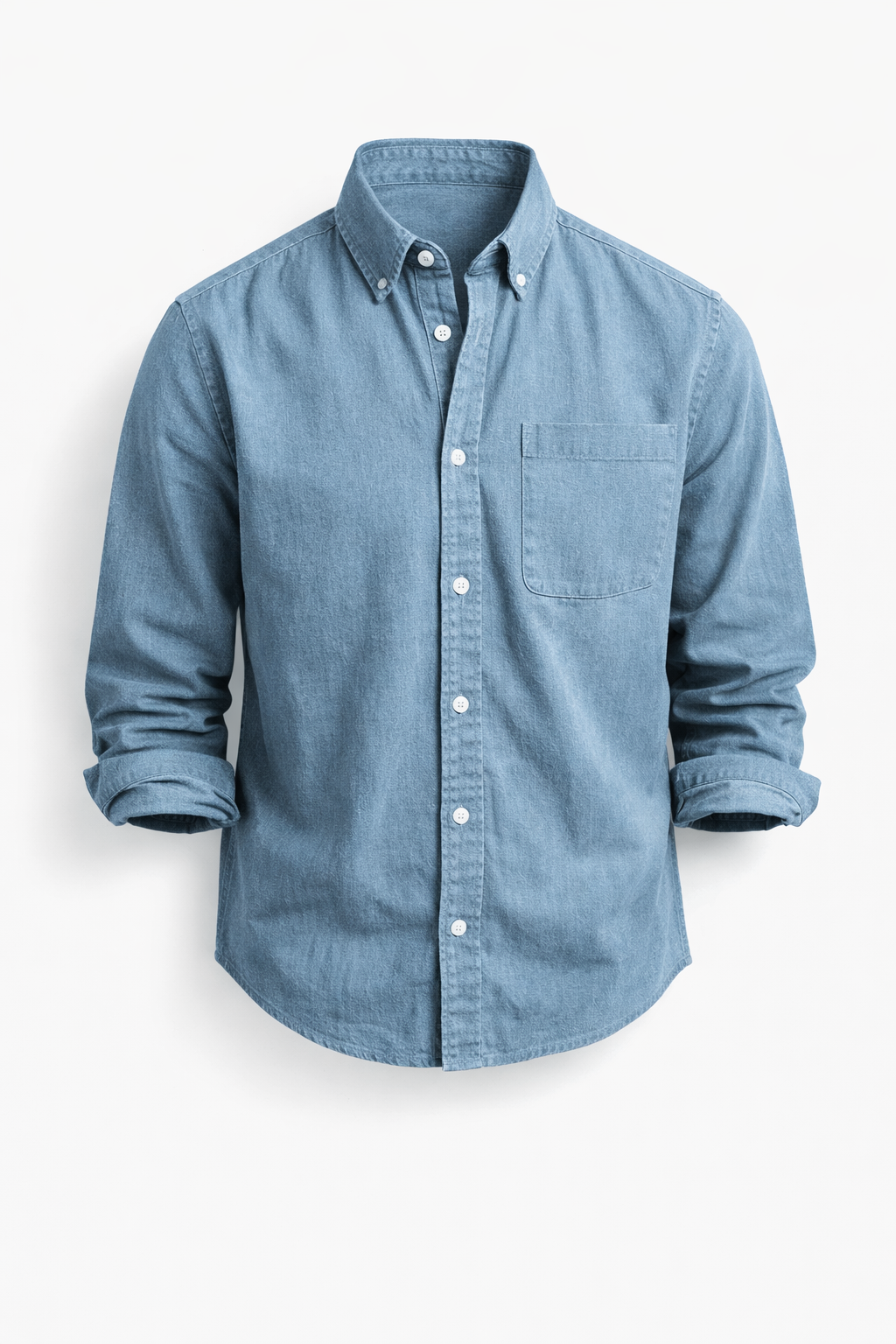 Keldros | Camicia casual chic