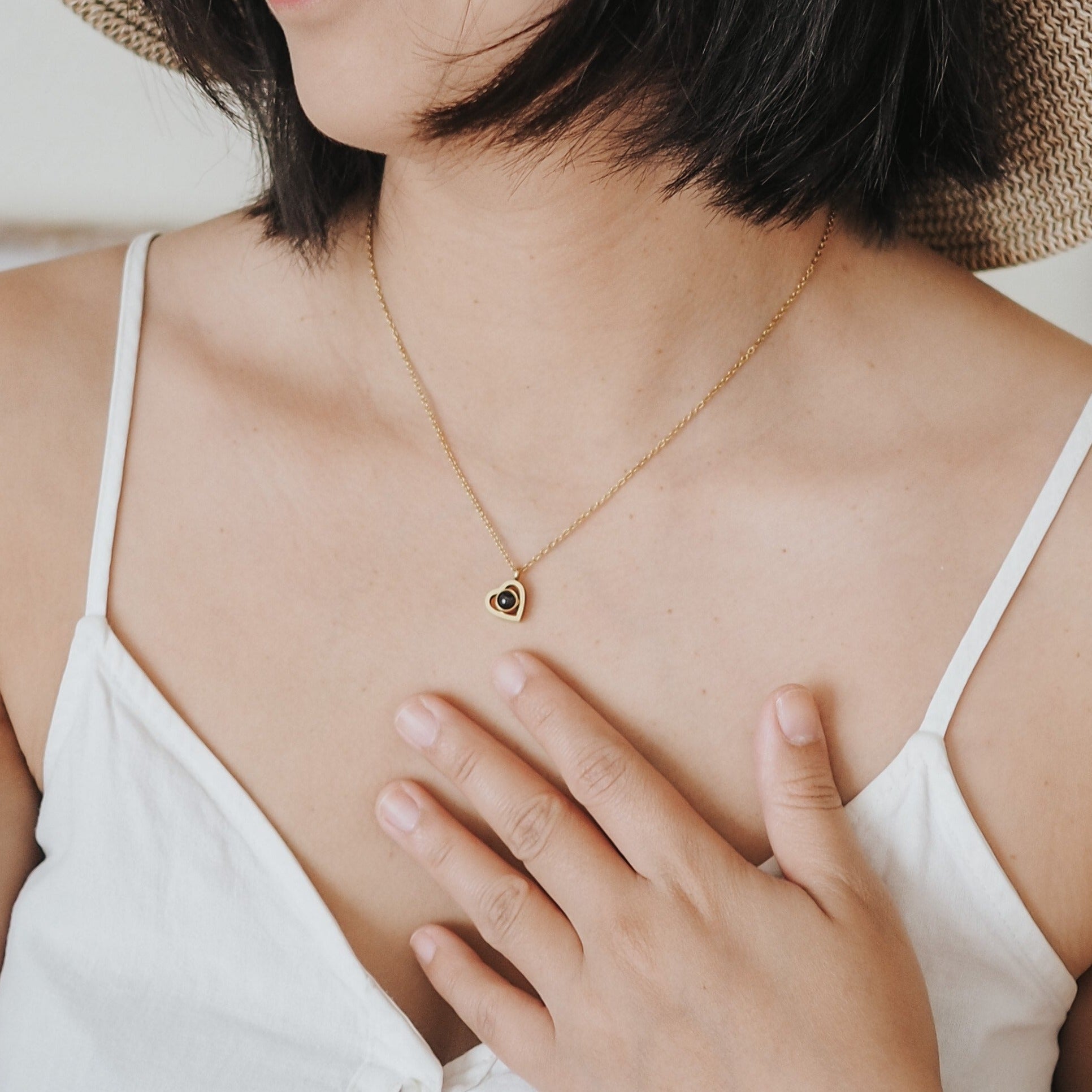 Collana Portafoto