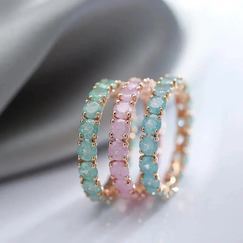 Anello Dorato