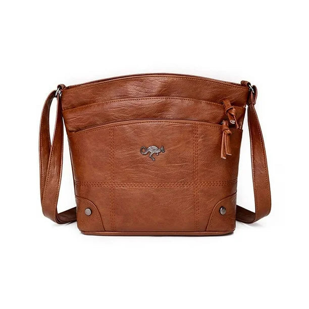 Judith | Borsa in pelle Signature Elegance