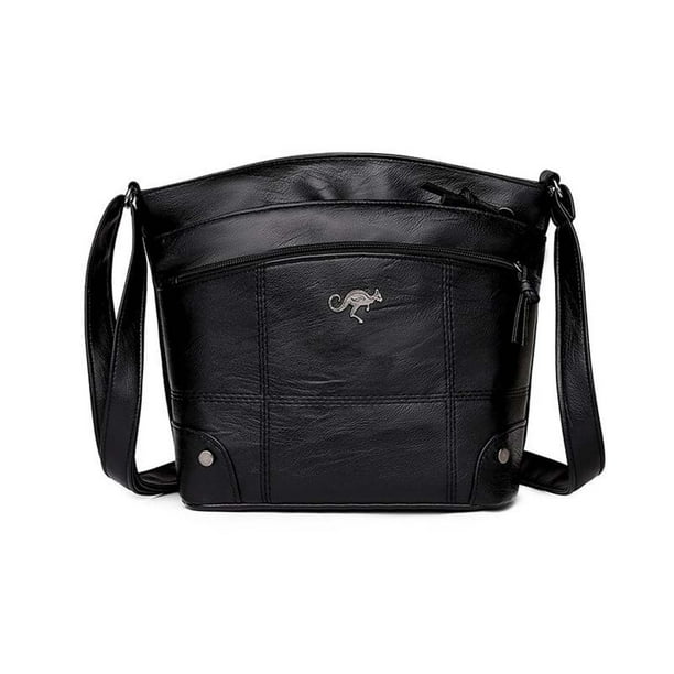 Judith | Borsa in pelle Signature Elegance