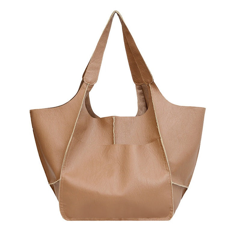 Ruth | Tote bag in pelle timeless allure
