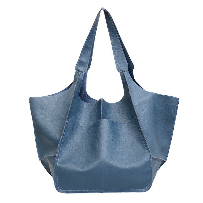 Ruth | Tote bag in pelle timeless allure