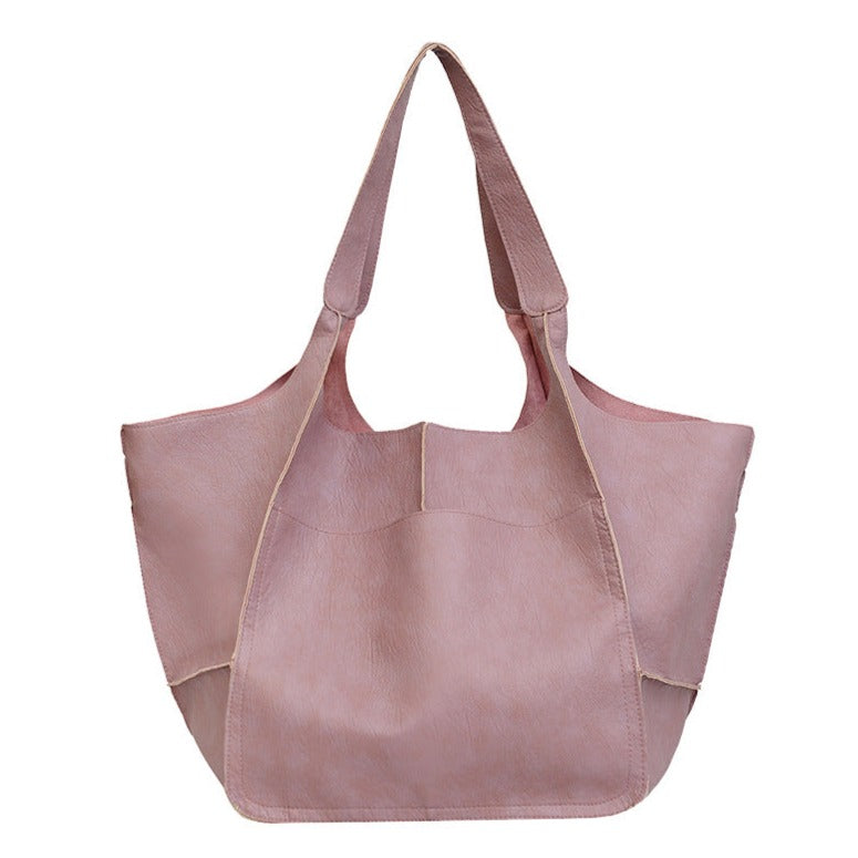 Ruth | Tote bag in pelle timeless allure