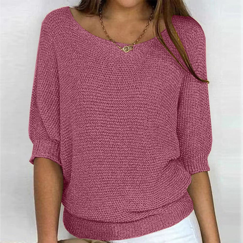 Eliana | Maglione primaverile