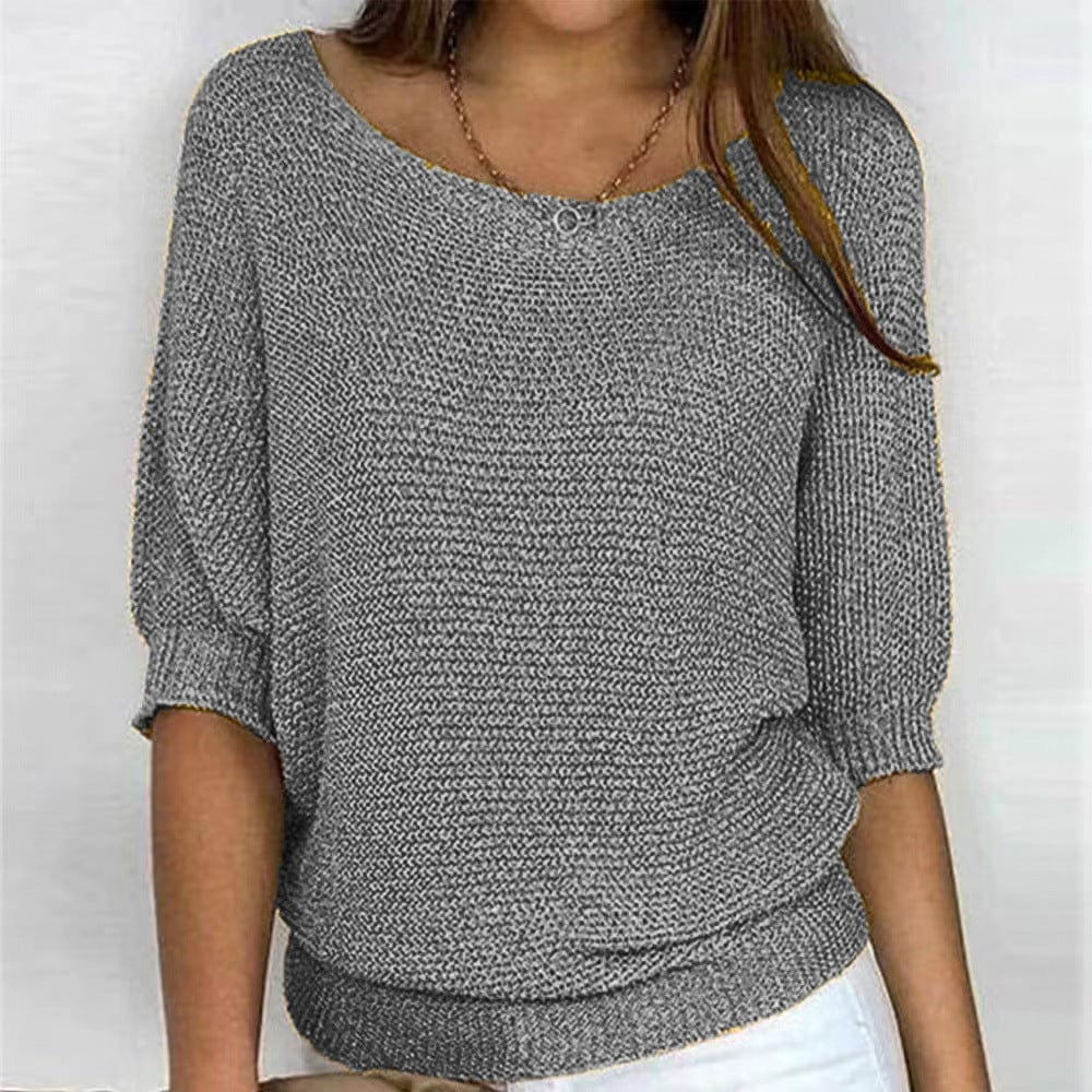 Eliana | Maglione primaverile