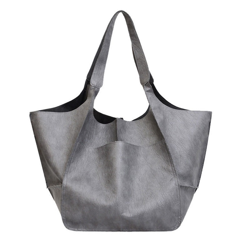 Ruth | Tote bag in pelle timeless allure