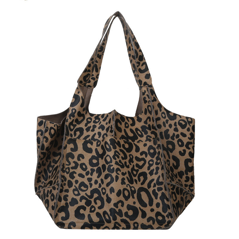 Ruth | Tote bag in pelle timeless allure