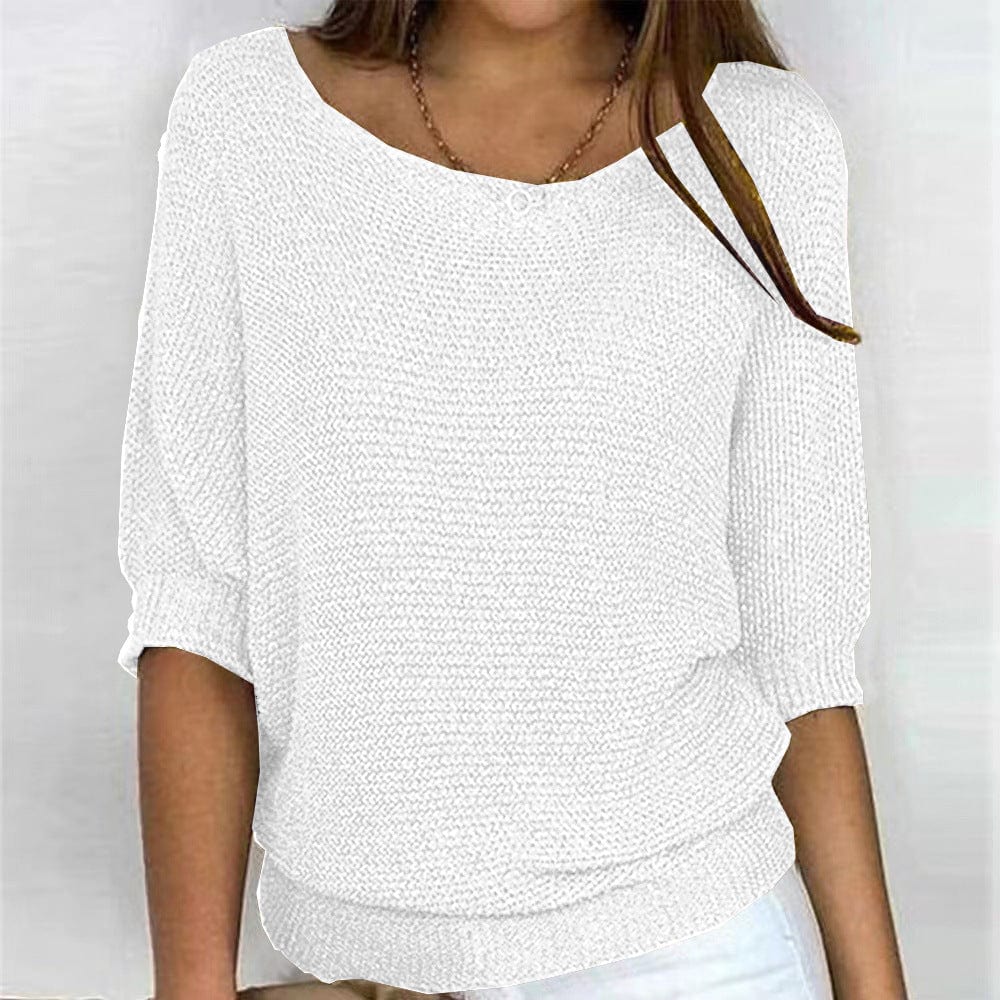 Eliana | Maglione primaverile
