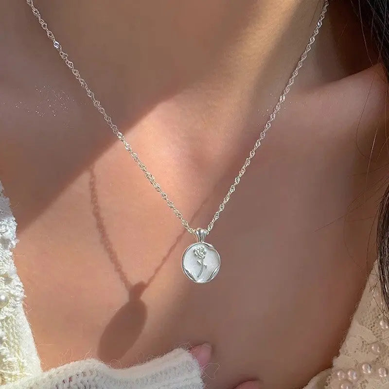 Collana con Ciondolo
