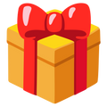 Regalo a sorpresa