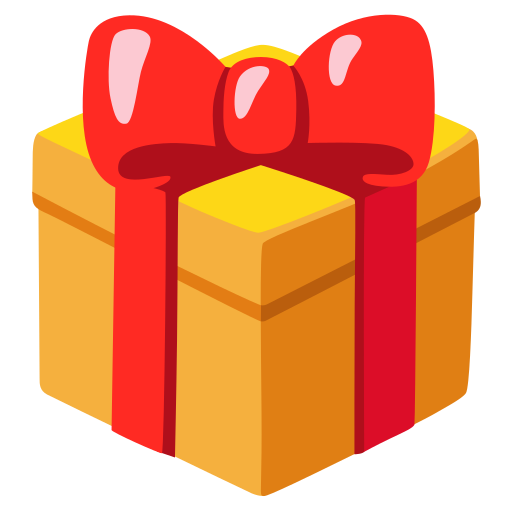 Regalo a sorpresa