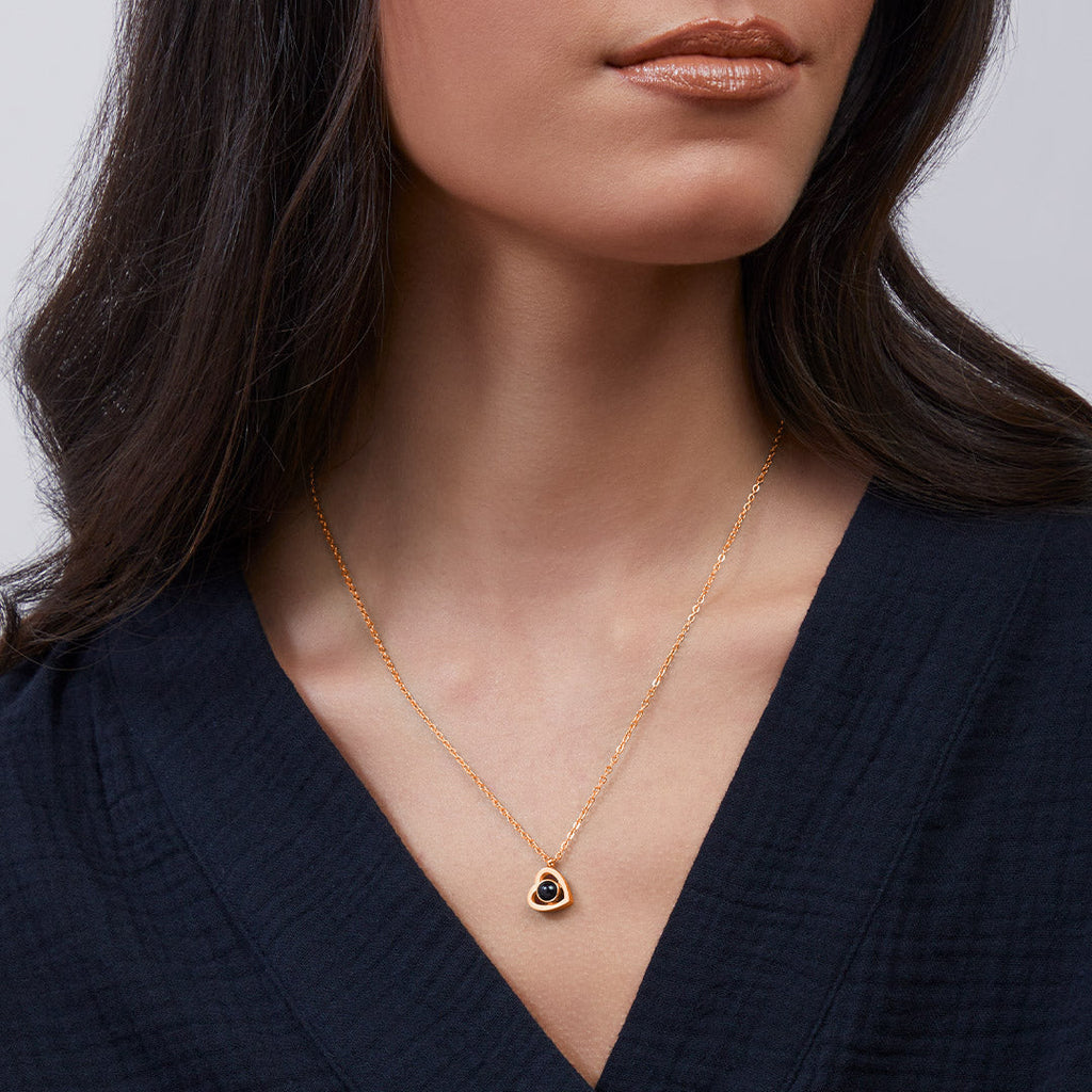 Collana Portafoto