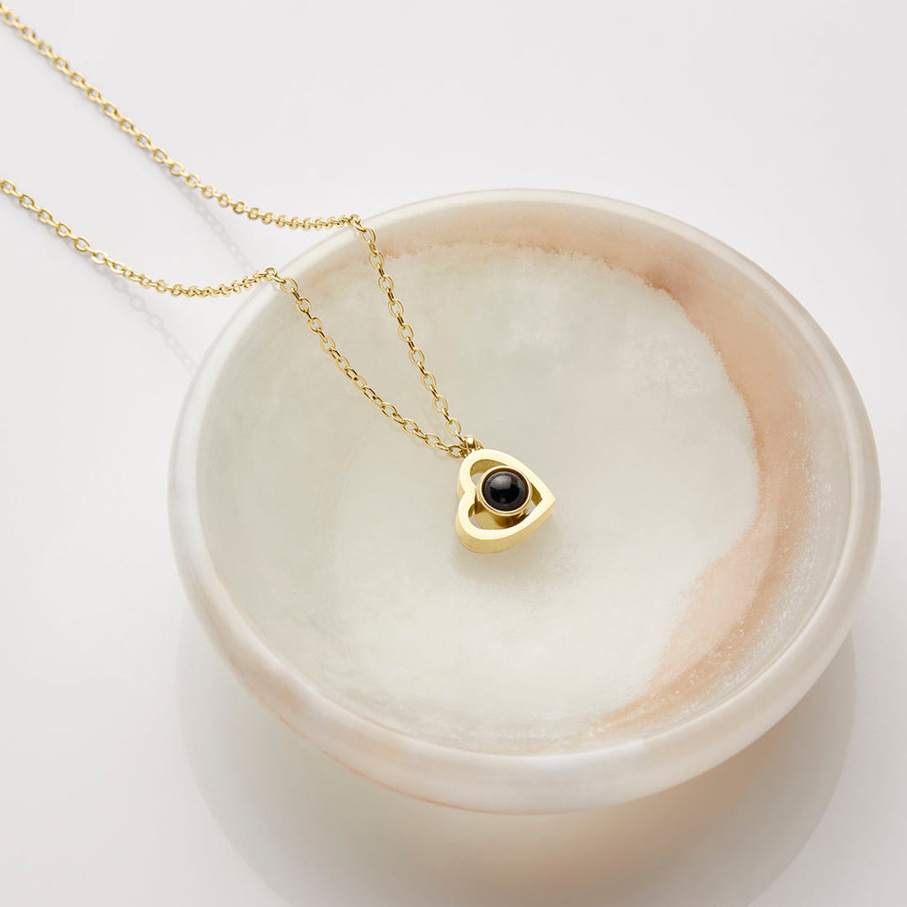 Collana Portafoto