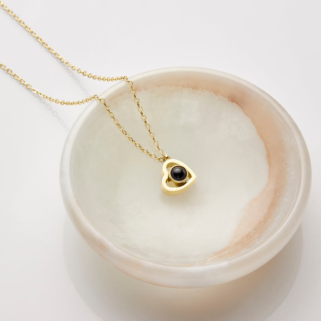 Collana Portafoto