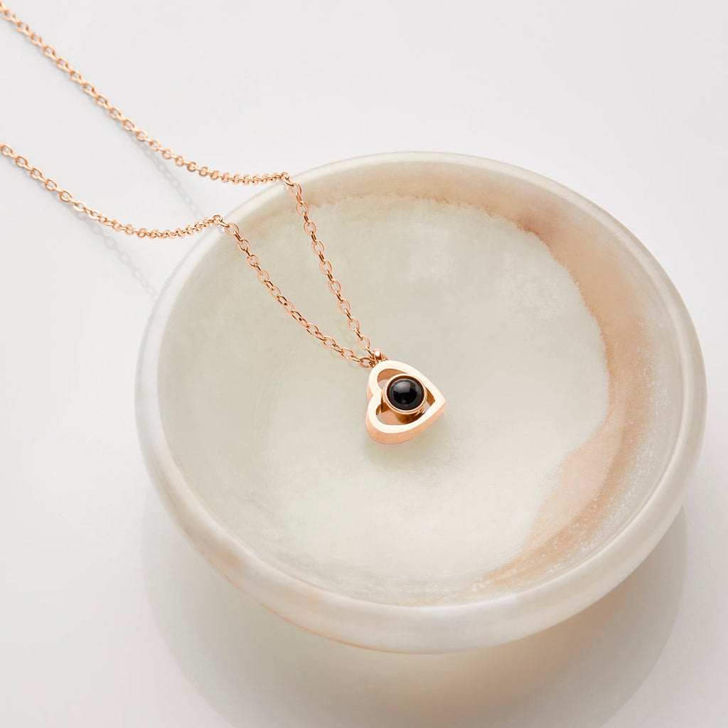 Collana Portafoto