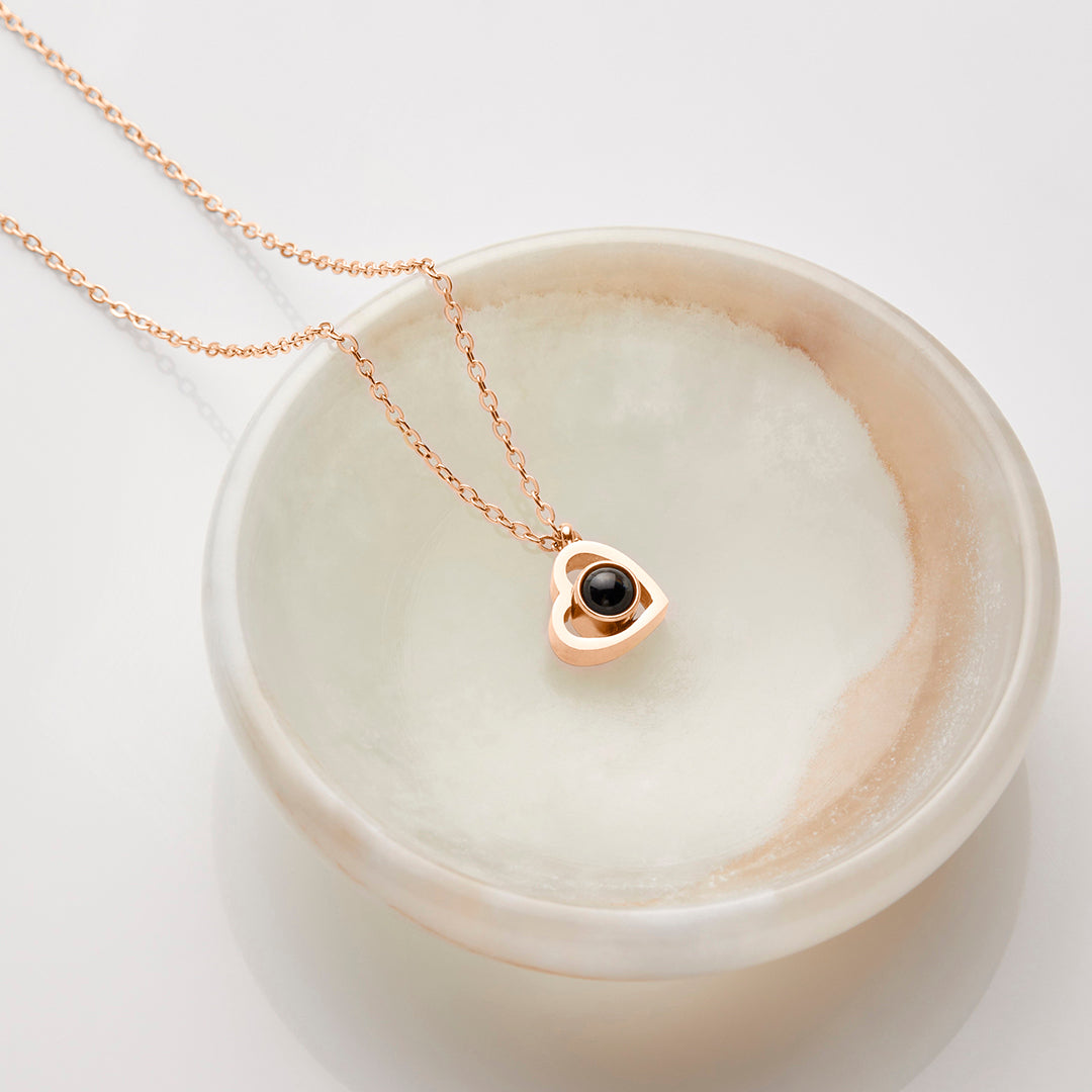 Collana Portafoto