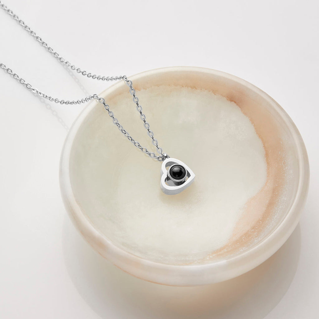 Collana Portafoto