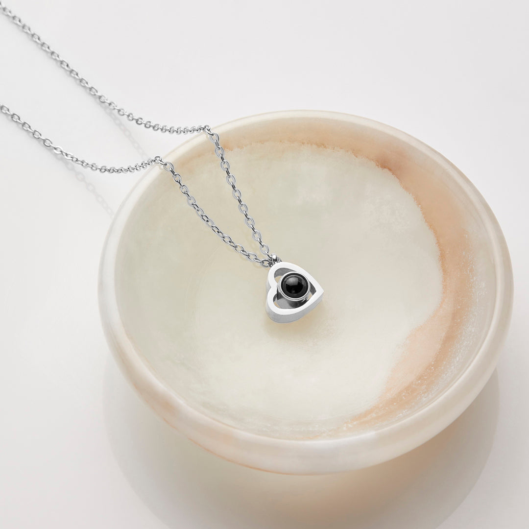 Collana Portafoto