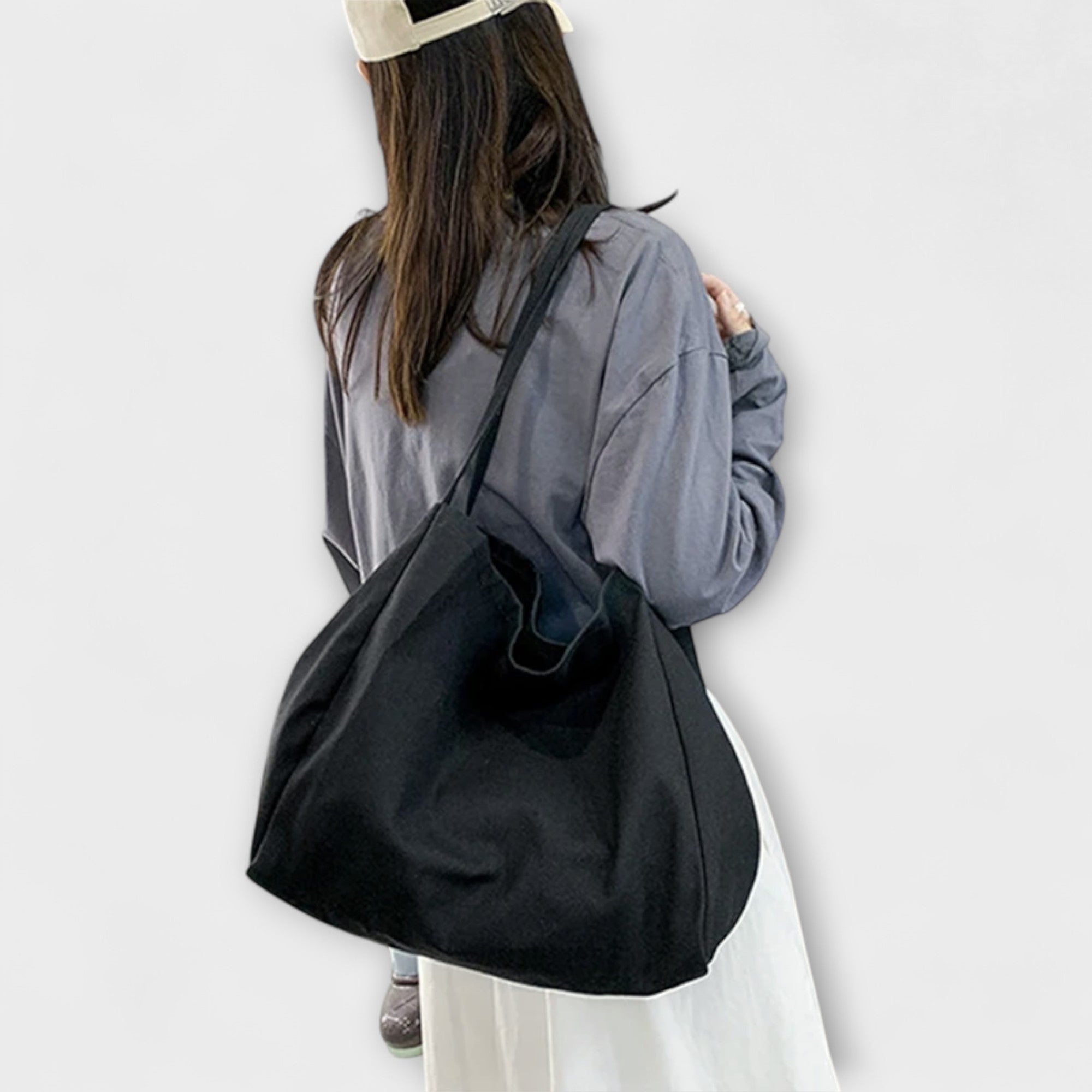 Ingrida | Borsa quotidiana dall'eleganza essenziale