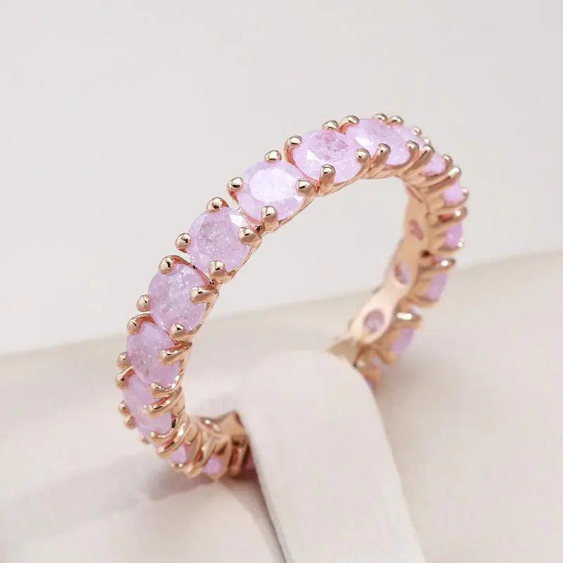 Anello Dorato