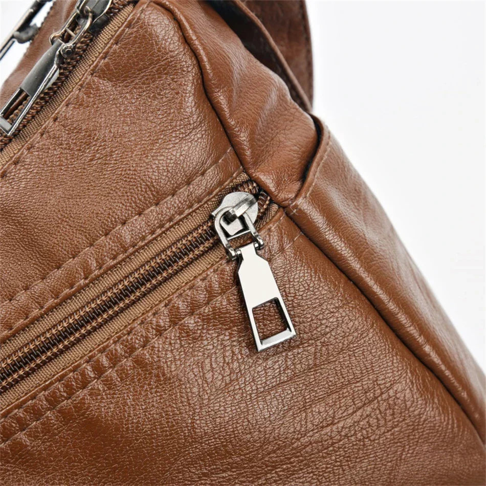 Olivia | Borsa a spalla elegante vintage charm