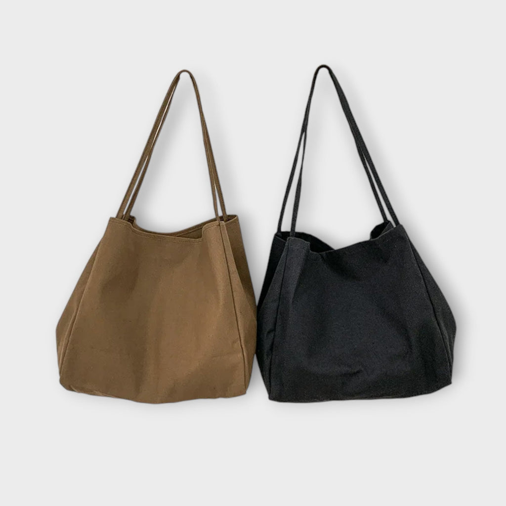 Ingrida | Borsa quotidiana dall'eleganza essenziale