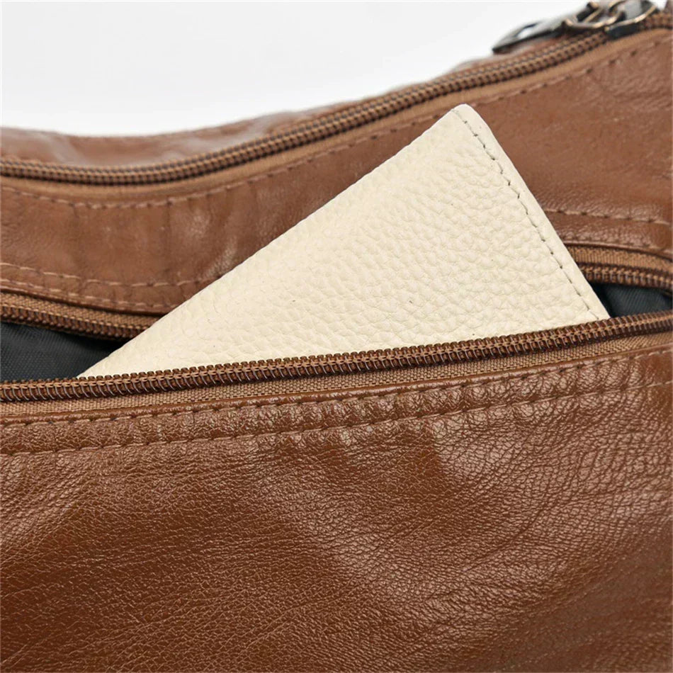 Olivia | Borsa a spalla elegante vintage charm