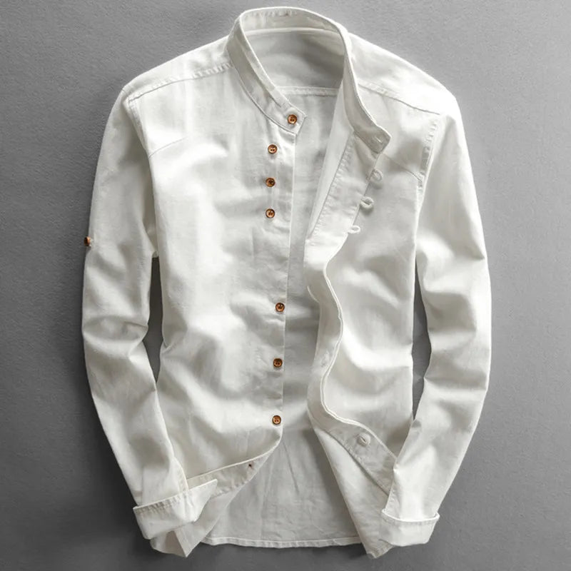 Katana | Camicia giapponese in maglia