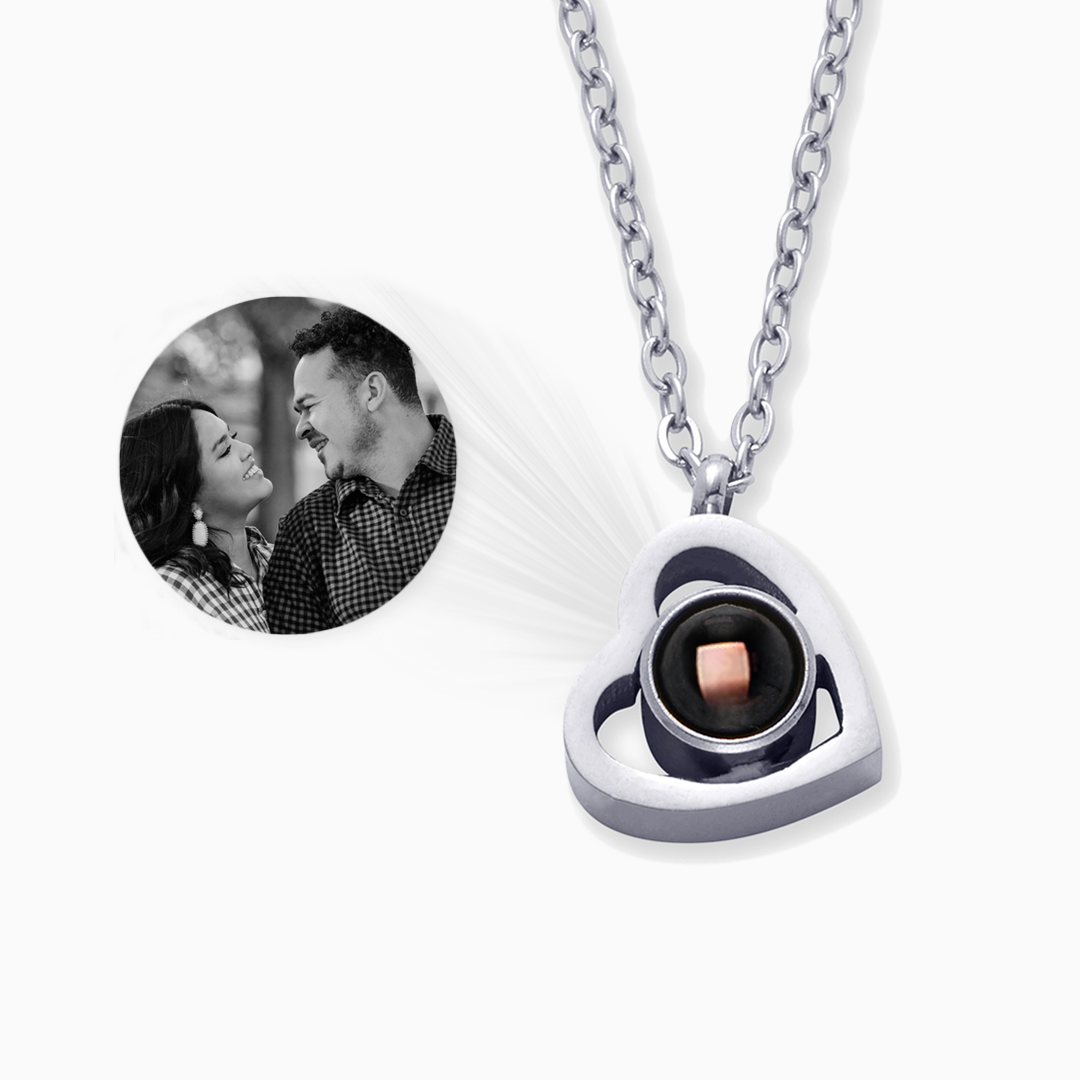 Collana Portafoto