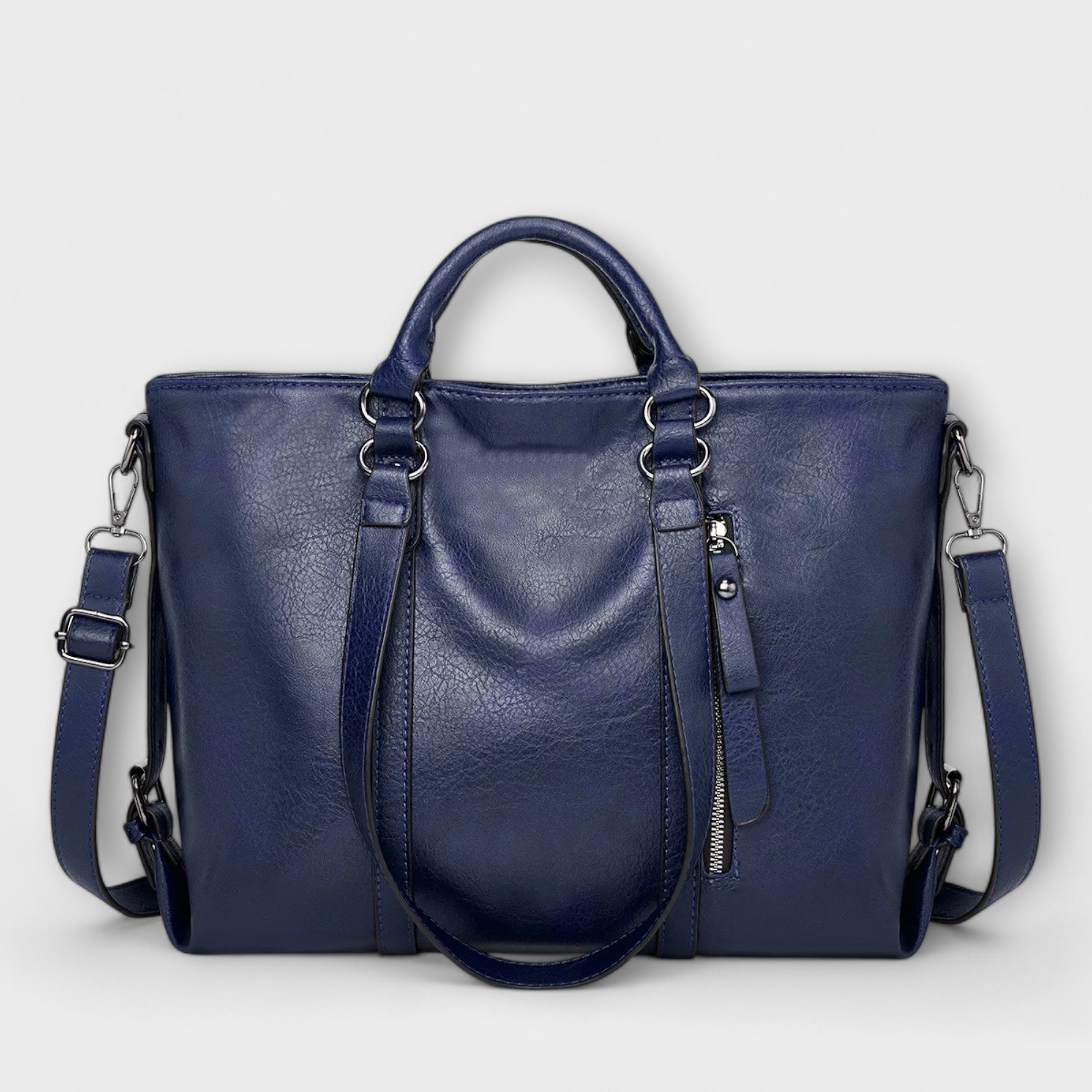 Calliope | Borsa grande in pelle