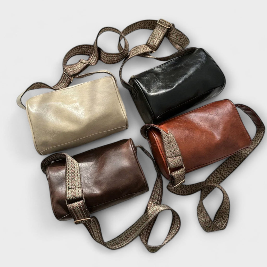 Sylindra | Borsa a spalla moderna
