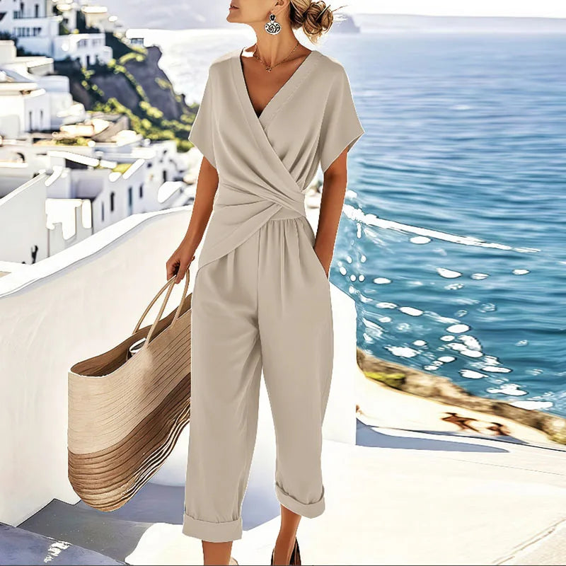 Colleen | Completo due pezzi elegante