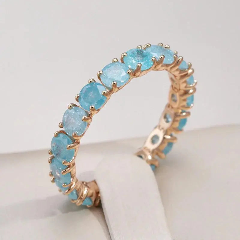 Anello Dorato