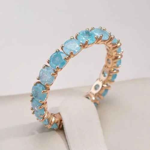 Anello Dorato