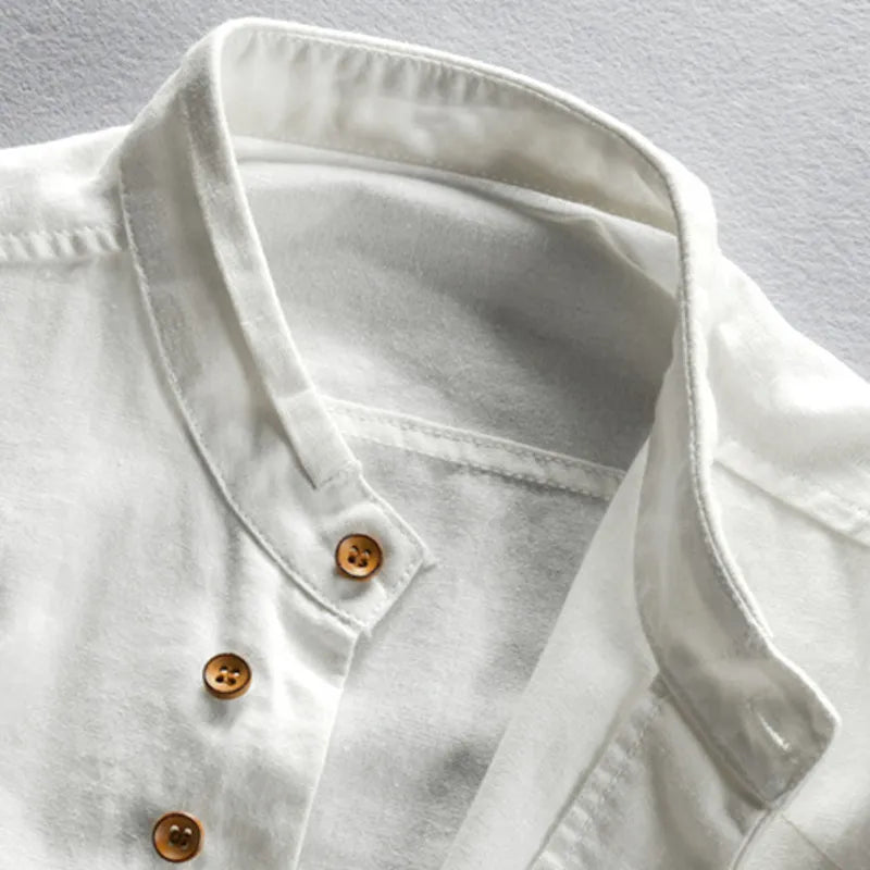 Katana | Camicia giapponese in maglia