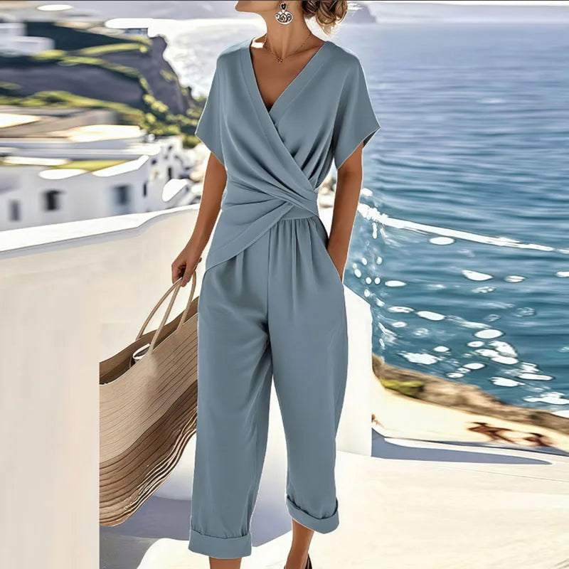 Colleen | Completo due pezzi elegante