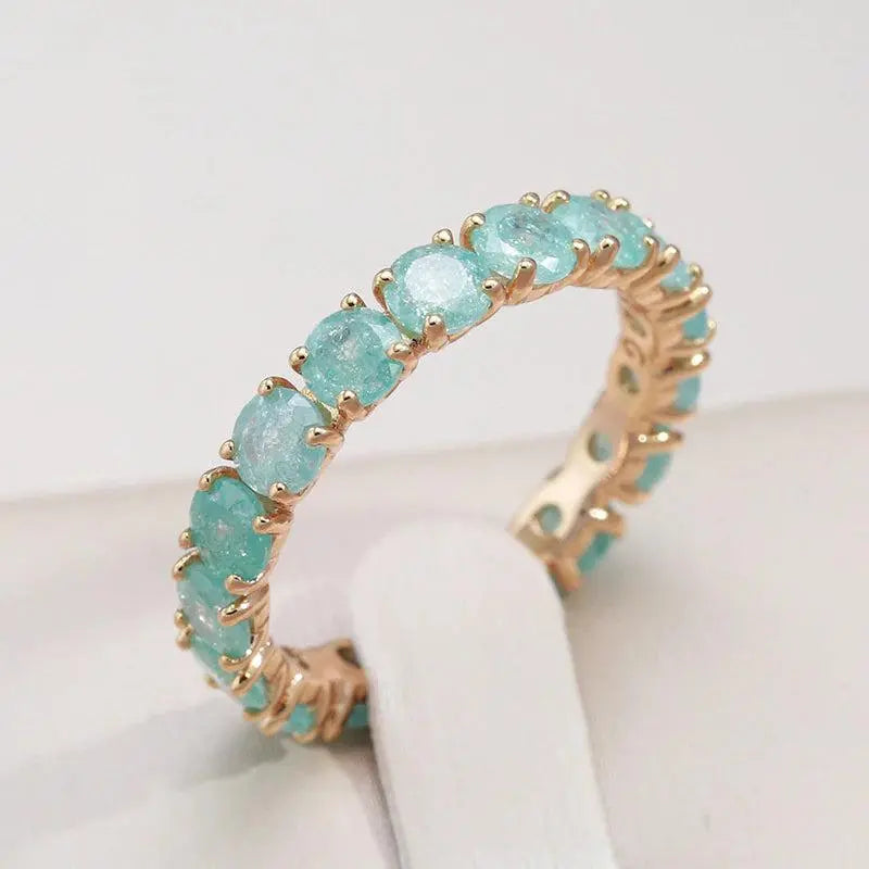 Anello Dorato