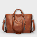 Calliope | Borsa grande in pelle