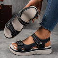 Sandali Platform Amara – Comfort Quotidiano