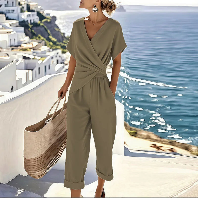 Colleen | Completo due pezzi elegante